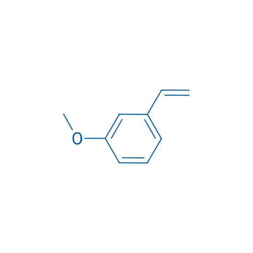 1-Methoxy-3-vinylbenzene