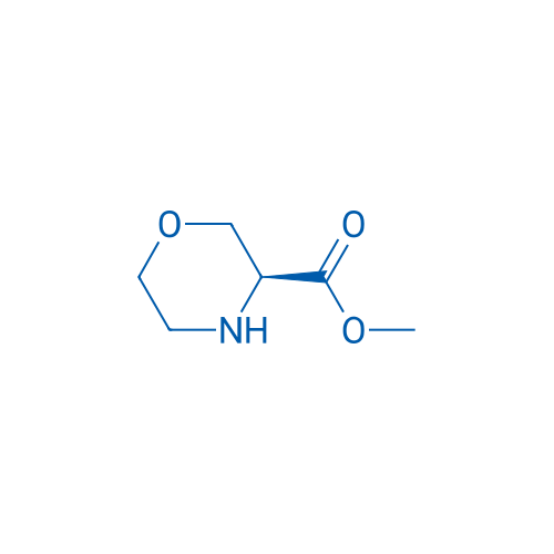 Methyl (S)-3-Morpholinecarboxylate