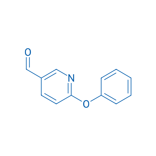 6-Phenoxynicotinaldehyde