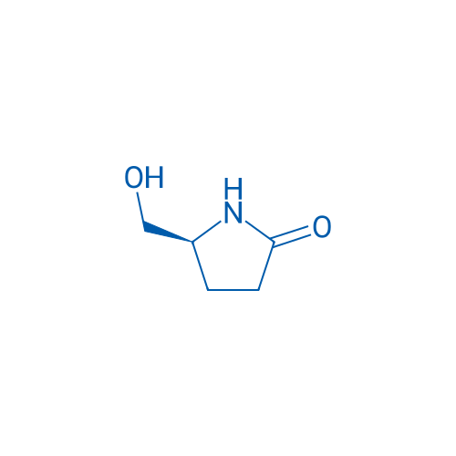 (S)-(+)-5-Hydroxymethyl-2-pyrrolidinone