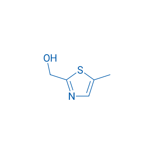 5-Methyl-2-thiazolemethanol