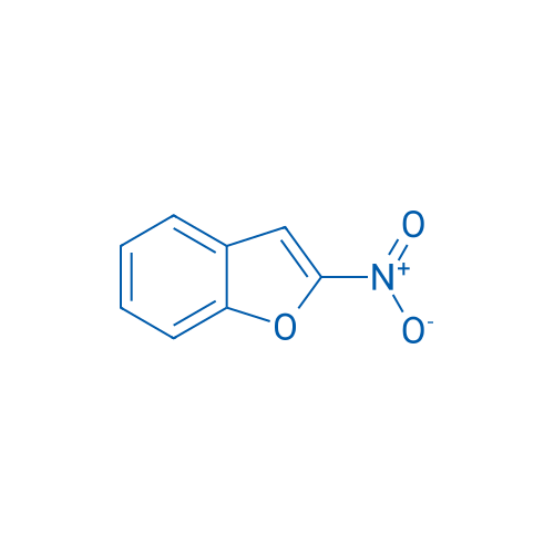 2-Nitrobenzofuran
