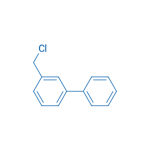 3-(Chloromethyl)-1,1'-biphenyl