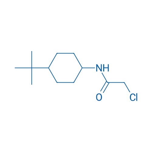 N-(4-(tert-Butyl)cyclohexyl)-2-chloroacetamide