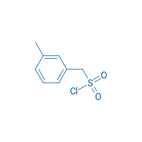 m-Tolylmethanesulfonyl chloride