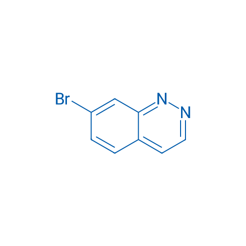 7-Bromocinnoline