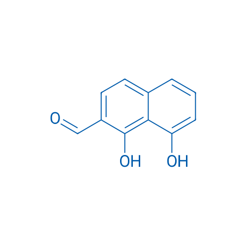 1,8-Dihydroxy-2-naphthaldehyde