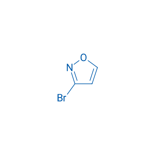 3-Bromoisoxazole