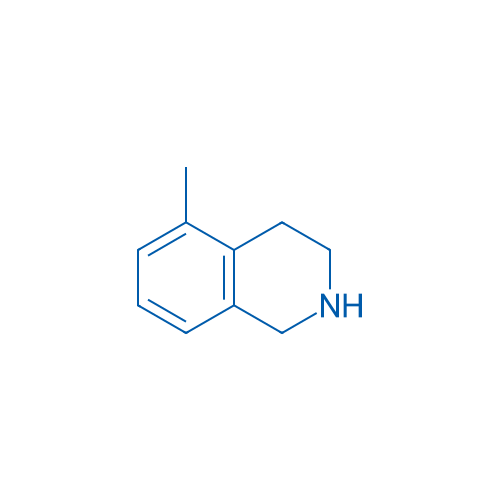 5-Methyl-1,2,3,4-tetrahydroisoquinoline
