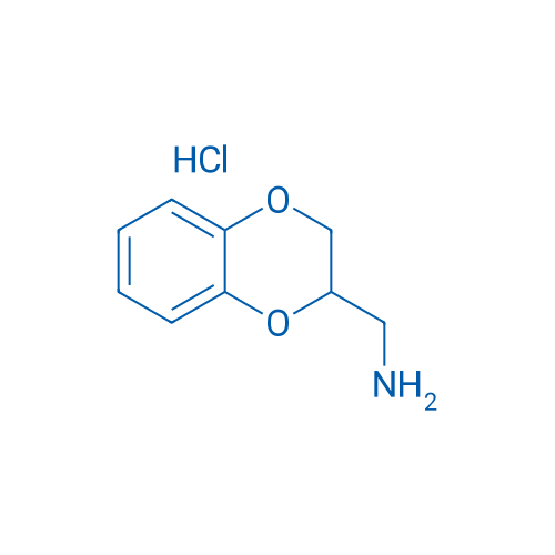 1,4-Benzodioxan-2-methanamine Hydrochloride