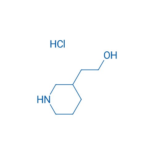 2-(3-Piperidyl)ethanol Hydrochloride