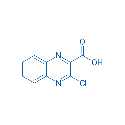 3-Chloroquinoxaline-2-carboxylic acid
