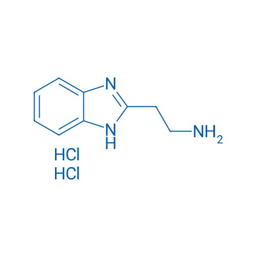 2-(1H-Benzo[d]imidazol-2-yl)ethanamine dihydrochloride