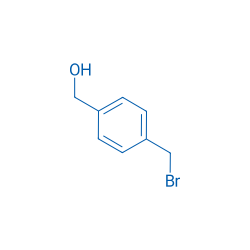 (4-(Bromomethyl)phenyl)methanol
