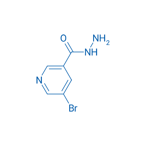5-Bromonicotinohydrazide