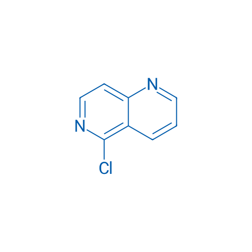 5-Chloro[1,6]naphthyridine