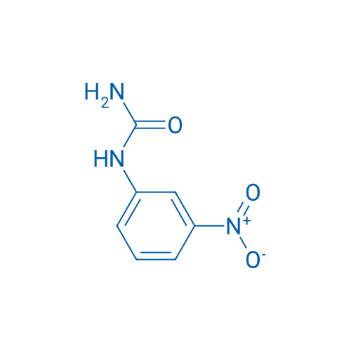 1-(3-Nitrophenyl)urea