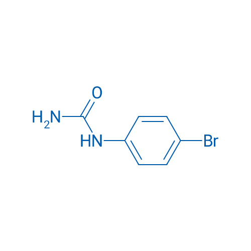 1-(4-Bromophenyl)urea