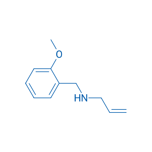 N-(2-Methoxybenzyl)prop-2-en-1-amine