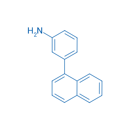 1-(3-Aminophenyl)naphthalene