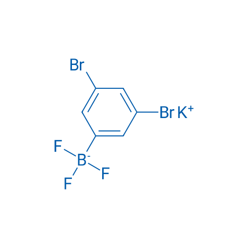 Potassium 3,5-dibromophenyltrifluoroborate