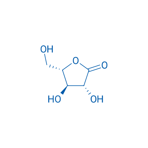(3R,4R,5S)-3,4-Dihydroxy-5-(hydroxymethyl)dihydrofuran-2(3H)-one