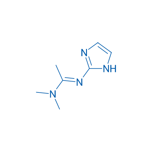 N'-(1H-Imidazol-2-yl)-N,N-dimethylacetimidamide