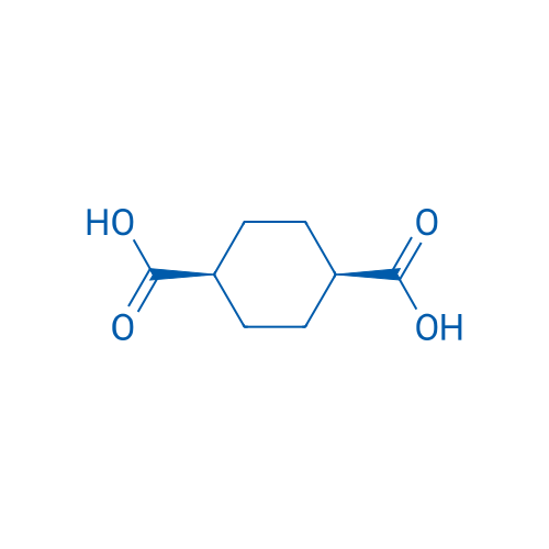 cis-Cyclohexane-1,4-dicarboxylic acid