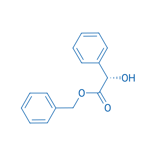 (S)-Benzyl 2-hydroxy-2-phenylacetate