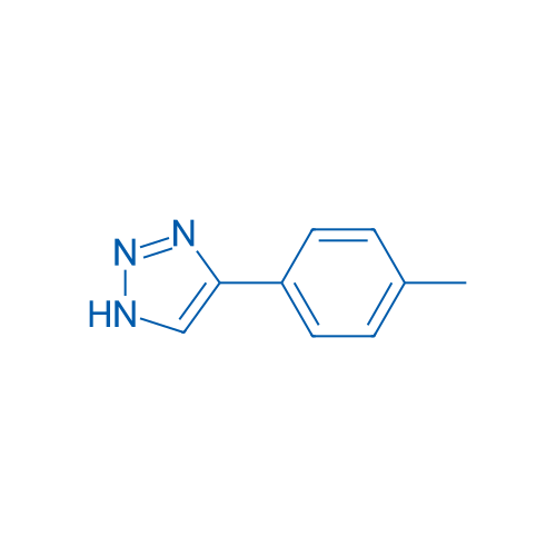 4-(p-Tolyl)-1H-1,2,3-triazole
