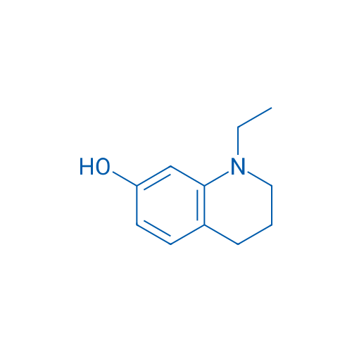 1-Ethyl-1,2,3,4-tetrahydroquinolin-7-ol