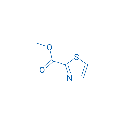Methyl thiazole-2-carboxylate