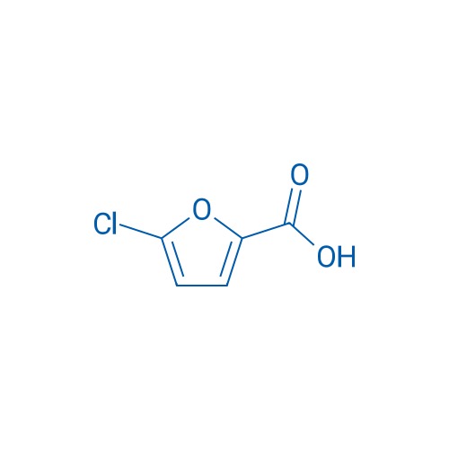 5-Chlorofuran-2-carboxylic acid