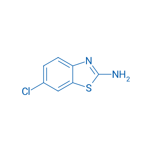 6-Chlorobenzothiazol-2-ylamine
