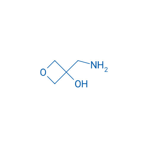 3-(Aminomethyl)oxetan-3-ol