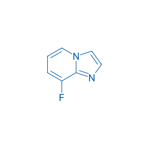 8-Fluoroimidazo[1,2-a]pyridine