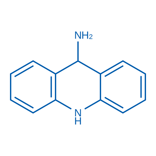 9,10-Dihydroacridin-9-amine