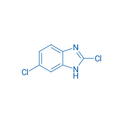 2,6-Dichloro-1H-benzo[d]imidazole