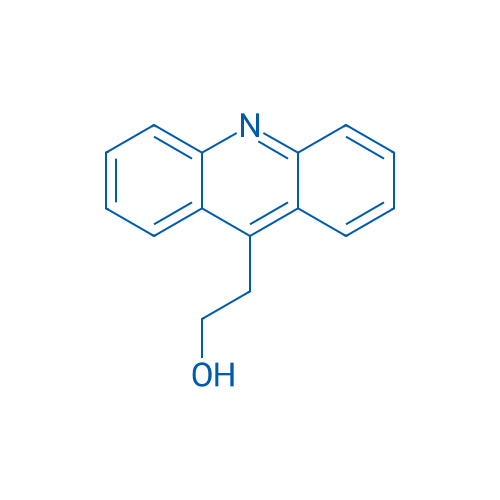 2-(Acridin-9-yl)ethanol