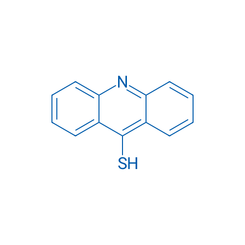 Acridine-9-thiol