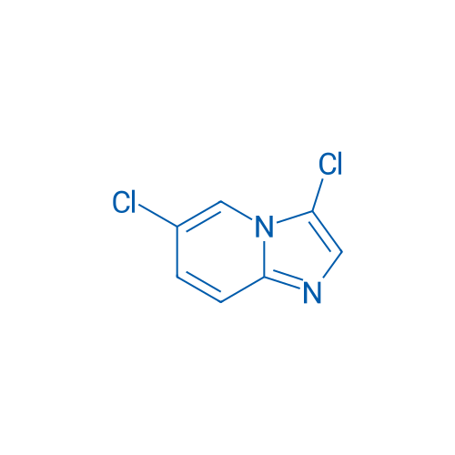 3,6-Dichloroimidazo[1,2-a]pyridine