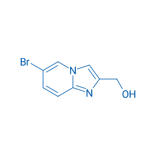 (6-Bromoimidazo[1,2-a]pyridin-2-yl)methanol