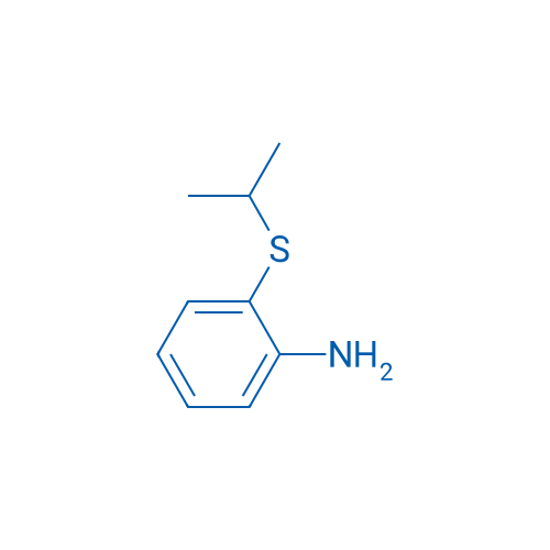2-(Isopropylthio)aniline