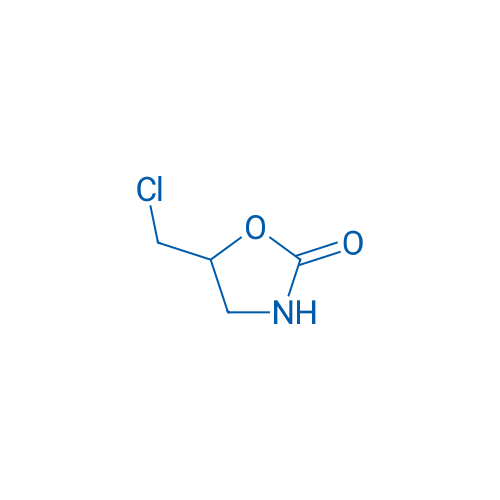 5-(Chloromethyl)oxazolidin-2-one