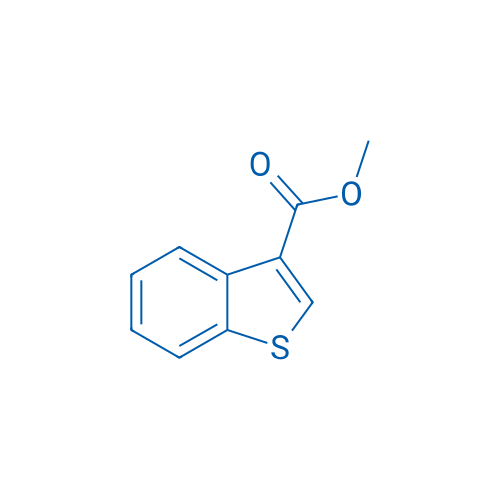 Methyl benzothiophene-3-carboxylate