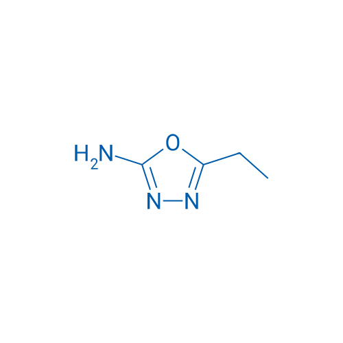 5-Ethyl-1,3,4-oxadiazol-2-amine