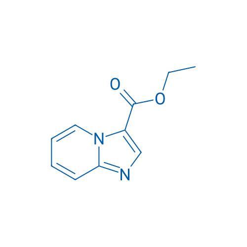 Ethyl imidazo[1,2-a]pyridine-3-carboxylate