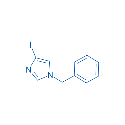 1-Benzyl-4-iodoimidazole