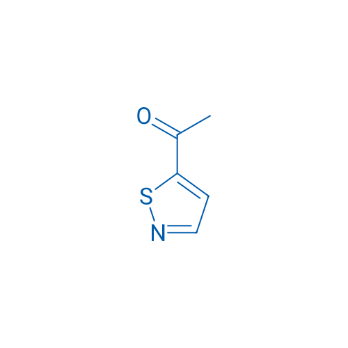 1-(Isothiazol-5-yl)ethanone