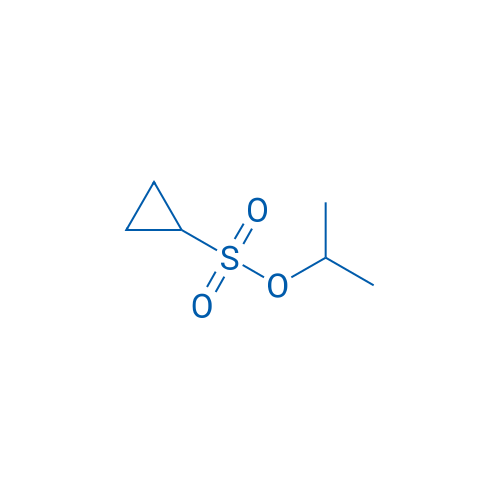 Isopropyl cyclopropanesulfonate
